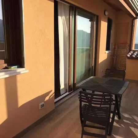 Casa Cundari Apartamento Castelmola