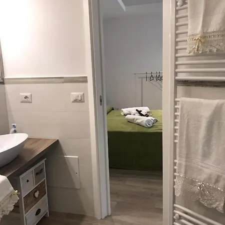 Casa Cundari アパート *