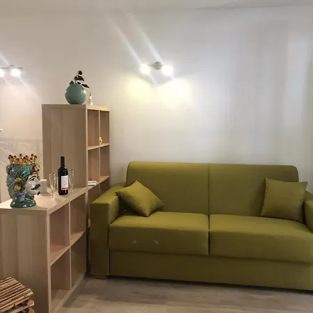 Casa Cundari