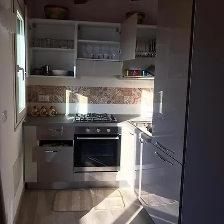 Casa Cundari * カステルモーラ