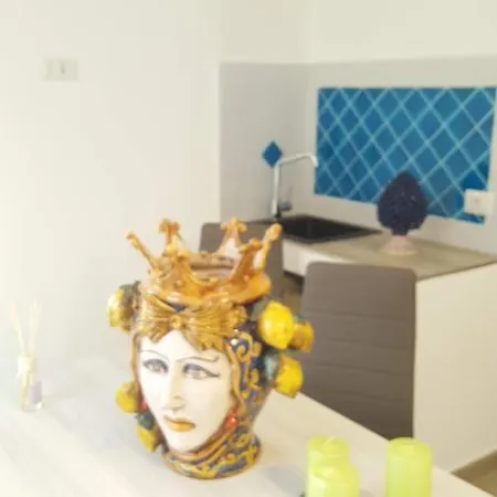 Casa Cundari *