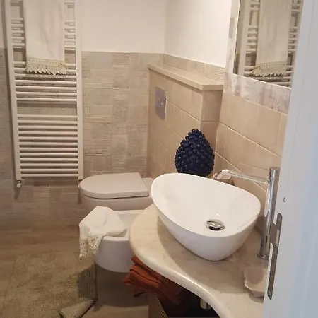 アパート Casa Cundari